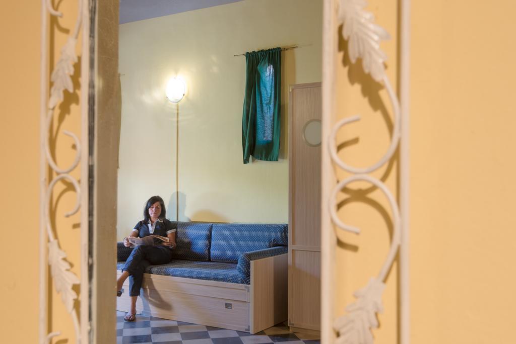 Villa Emilia Marina di Castagneto Carducci Ngoại thất bức ảnh