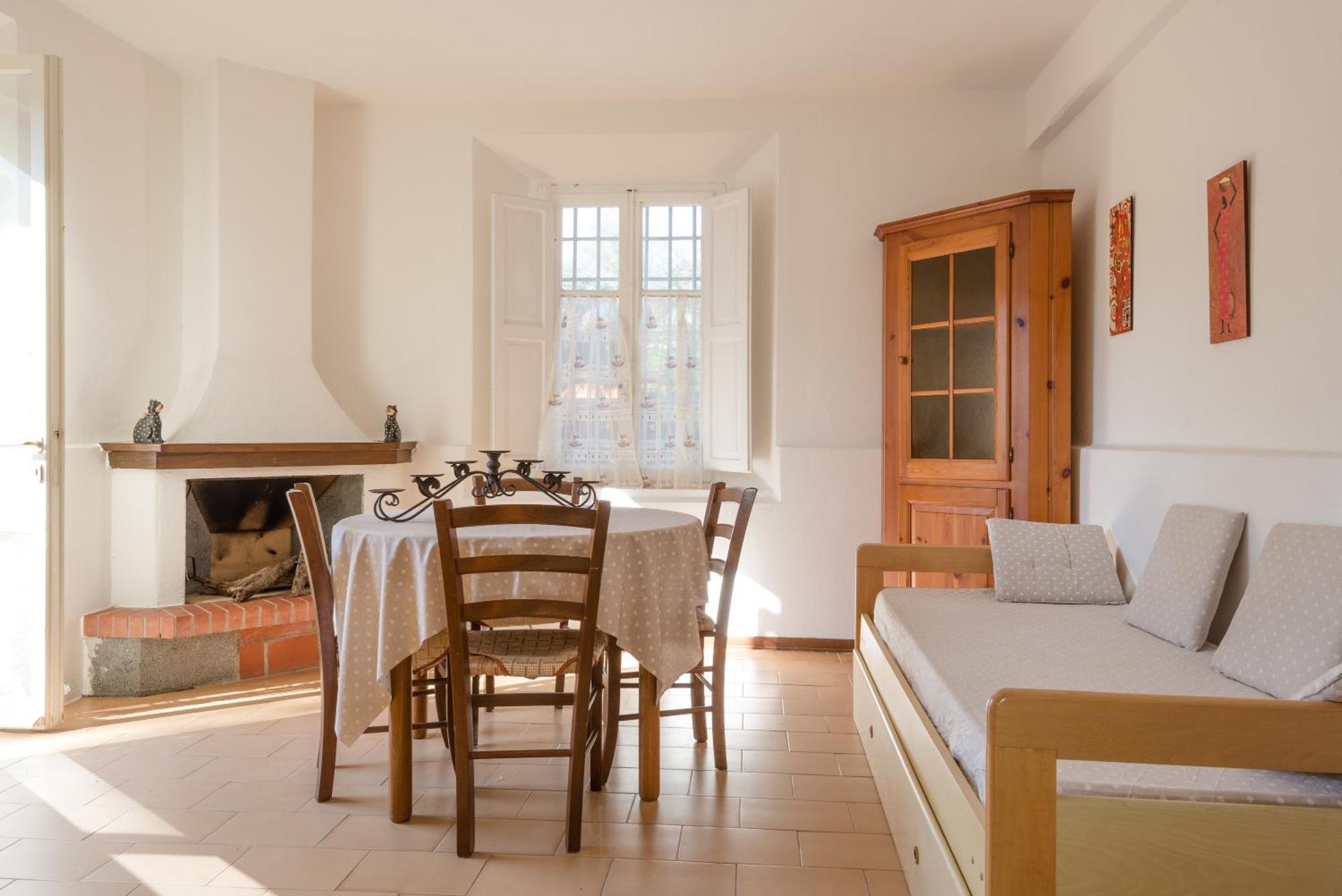 Villa Emilia Marina di Castagneto Carducci Phòng bức ảnh