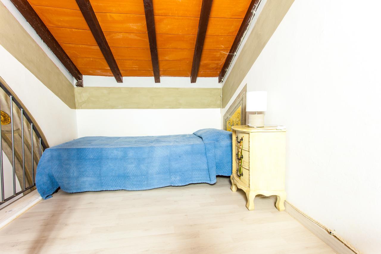 Villa Emilia Marina di Castagneto Carducci Ngoại thất bức ảnh