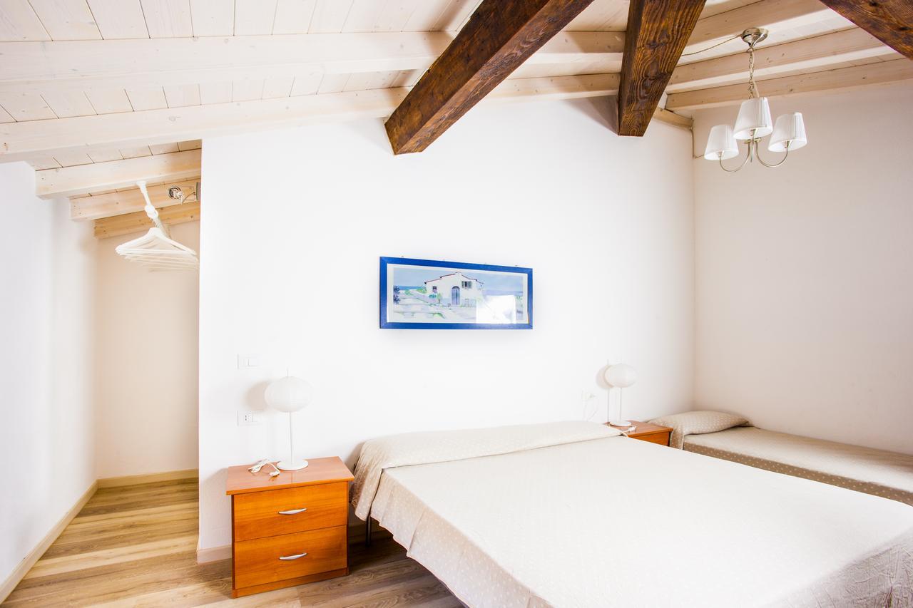 Villa Emilia Marina di Castagneto Carducci Ngoại thất bức ảnh