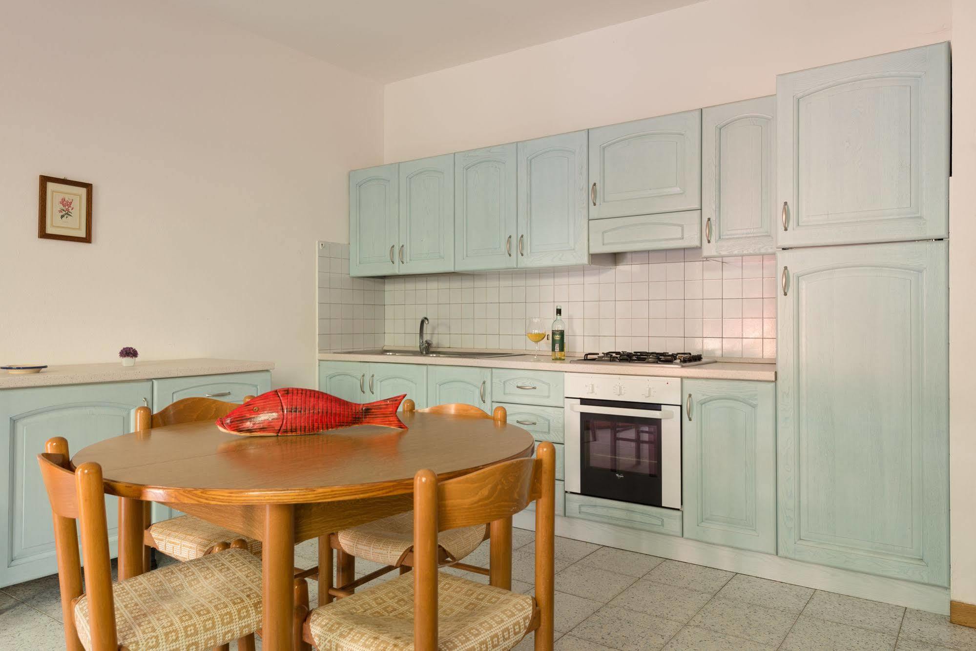 Villa Emilia Marina di Castagneto Carducci Ngoại thất bức ảnh