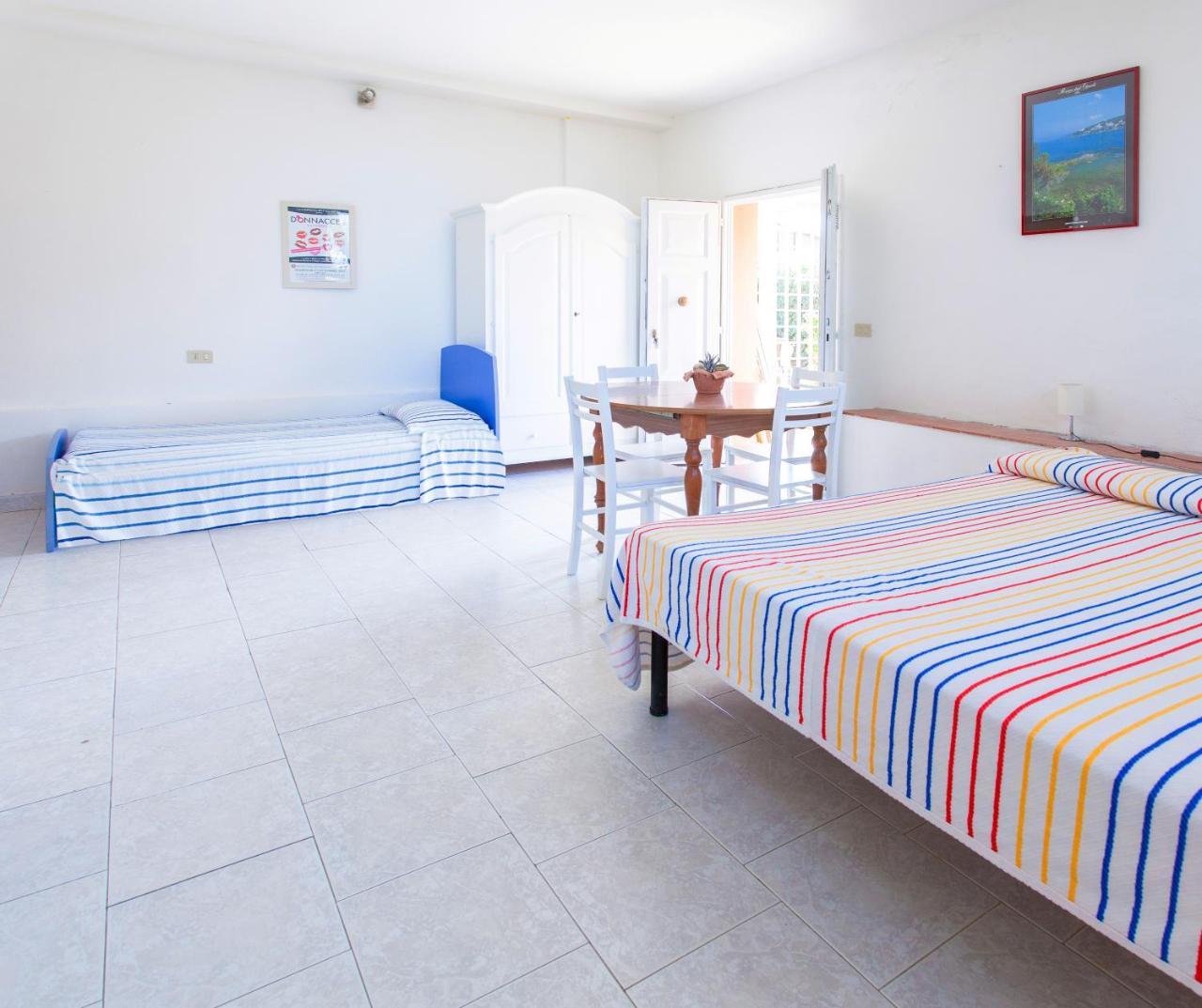 Villa Emilia Marina di Castagneto Carducci Ngoại thất bức ảnh
