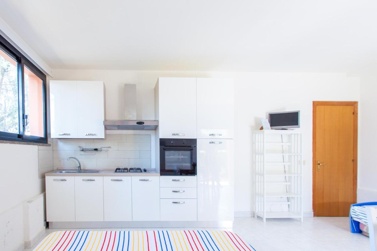Villa Emilia Marina di Castagneto Carducci Ngoại thất bức ảnh