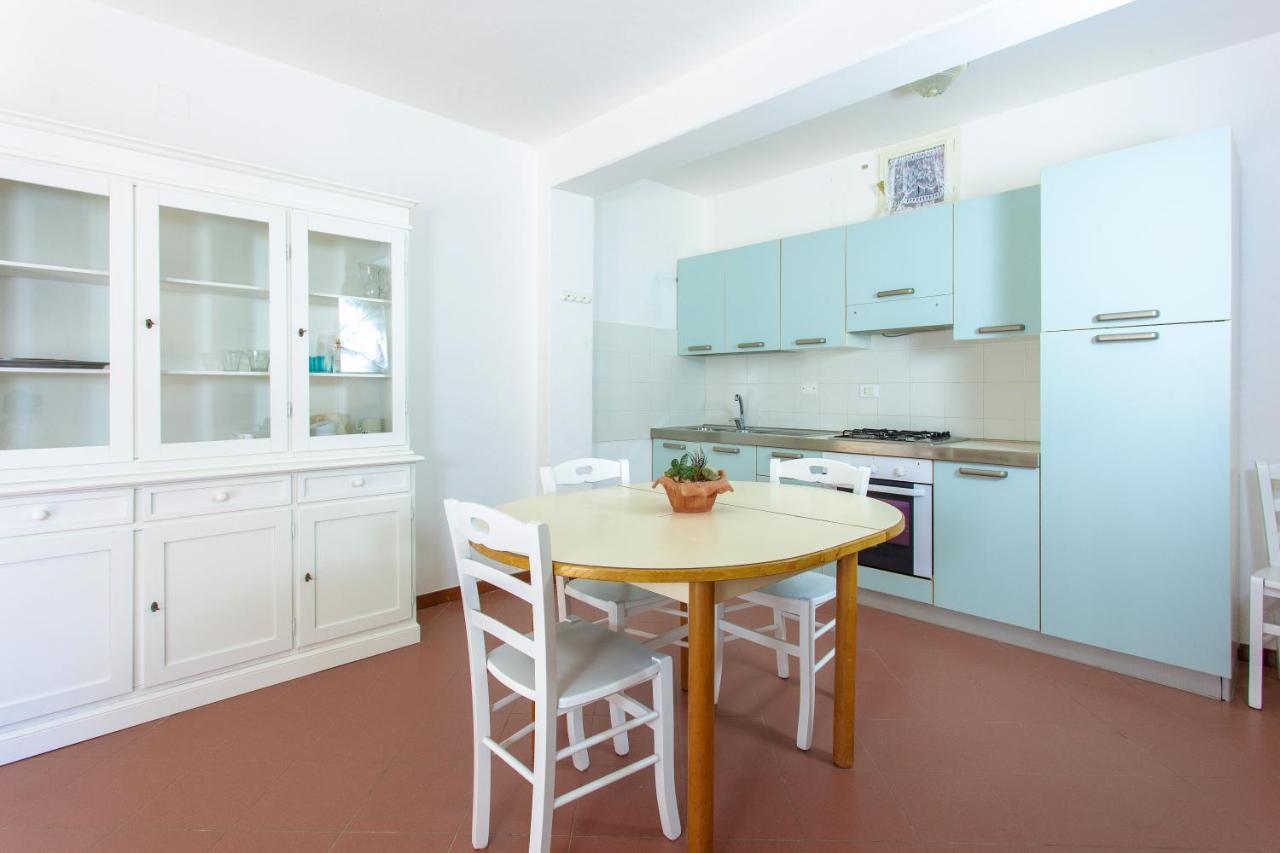 Villa Emilia Marina di Castagneto Carducci Ngoại thất bức ảnh