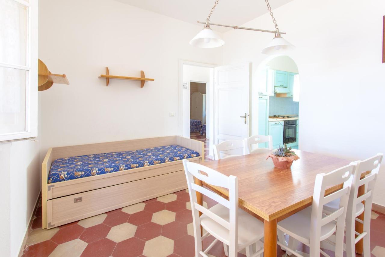 Villa Emilia Marina di Castagneto Carducci Ngoại thất bức ảnh